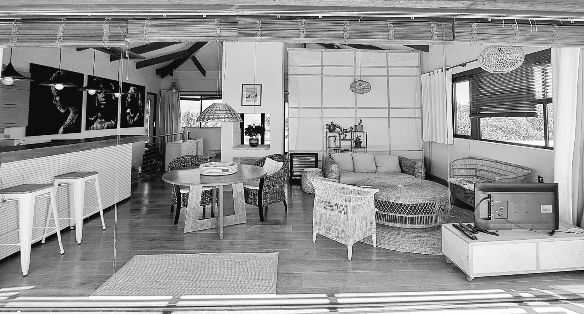 Appartamento Domaine Coutelier Municipalità locale di Municipalità locale di Stellenbosch Camera foto